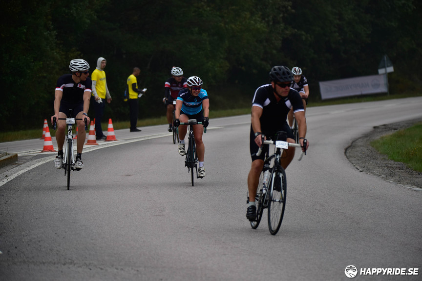 Bild från Velothon Stockholm 2016 155km